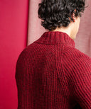 Ranger Cardigan | Knitting Pattern by Jared Flood | Brooklyn Tweed