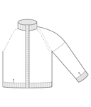 Ranger Cardigan | Knitting Pattern by Jared Flood | Brooklyn Tweed