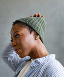 Rao Hat | Knitting Pattern by Stefanie Sichler