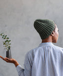 Rao Hat | Knitting Pattern by Stefanie Sichler