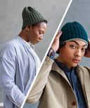 Rao Hat | Knitting Pattern by Stefanie Sichler