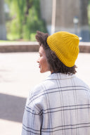 Ribsy  | Designed by Gudrun Johnston | Brooklyn Tweed