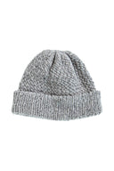 Rocero Watchcap | Knitting Pattern by Clotilde Heury