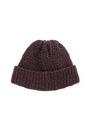 Rocero Watchcap | Knitting Pattern by Clotilde Heury