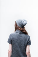 Roslyn Dress | Knitting Pattern by Véronik Avery
