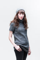 Roslyn Dress | Knitting Pattern by Véronik Avery