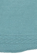 Dominy Pullover | Knitting Pattern by Gudrun Johnston