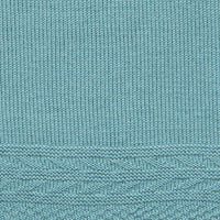 Dominy Pullover | Knitting Pattern by Gudrun Johnston