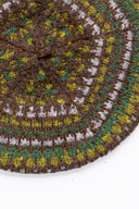 Dovera Hat | Knitting Pattern by Véronik Avery | Brooklyn Tweed