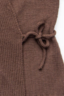 Lowra | Knitting Pattern by Véronik Avery | Brooklyn Tweed