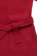 Lowra | Knitting Pattern by Véronik Avery | Brooklyn Tweed