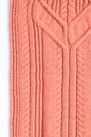 Maremma Scarf & Wrap | Knitting Pattern by Norah Gaughan