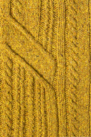 Maremma Scarf & Wrap | Knitting Pattern by Norah Gaughan