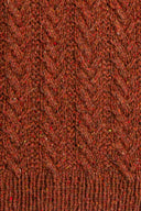 Rockcress Pullover | Knitting Pattern by Norah Gaughan