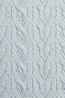 Afton Scarf & Wrap | Knitting Pattern by Jared Flood