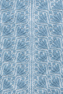 Amarilli Shawl | Knitting Pattern by Amy van de Laar