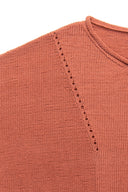 Aquatint Pullover | Knitting Pattern by Emily Greene | Brooklyn Tweed
