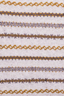 Ashland Pullover | Knitting Pattern by Julie Hoover