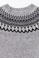 Atlas Pullover | Knitting Pattern by Jared Flood