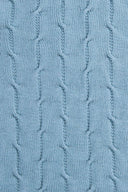 Blume Pullover Sweater | Knitting Pattern by Norah Gaughan | Brooklyn Tweed