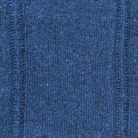Breaker Pullover | Knitting Pattern by Norah Gaughan