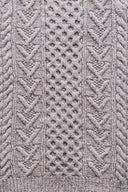 Bronwyn Pullover | Knitting Pattern by Melissa Wehrle