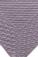 Brora Shawl | Knitting Pattern by Gudrun Johnston