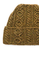 Forge Hat | Knitting Pattern by Jared Flood