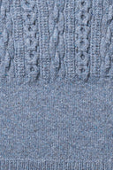 Caspian Pullover | Knitting Pattern by Jared Flood