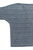 Colburn Pullover | Knitting Pattern by Gudrun Johnston