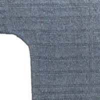 Colburn Pullover | Knitting Pattern by Gudrun Johnston