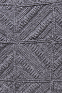 Counterpane Pullover | Knitting Pattern by Norah Gaughan