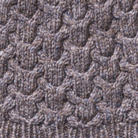 Crag Hat | Knitting Pattern by Jared Flood