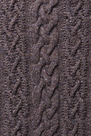 Denali Pullover | Knitting Pattern by Norah Gaughan