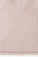 Divide Pullover | Knitting Pattern by Emily Greene