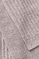 Dunaway Scarf | Knitting Pattern by Julie Hoover