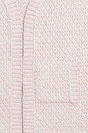 Dunes Cardigan | Knitting Pattern by Irina Anikeeva