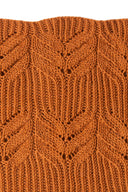 Ensata Scarf & Cowl | Knitting Pattern by Amy van de Laar