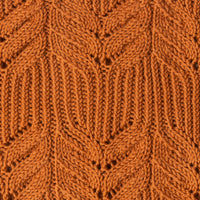 Ensata Scarf & Cowl | Knitting Pattern by Amy van de Laar