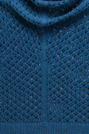 Etna Pullover | Knitting Pattern by Véronik Avery