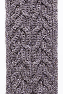Far Hills Scarf | Knitting Pattern by Jared Flood