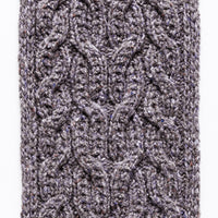 Far Hills Scarf | Knitting Pattern by Jared Flood