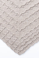 Fête Shawl | Knitting Pattern by Claire Walls