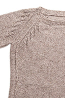 Fletching Pullover | Knitting Pattern by Jared Flood