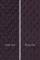 Foundry Scarf | Knitting Pattern by Jared Flood