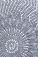 Girasole Shawl | Knitting Pattern by Jared Flood