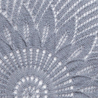 Girasole Shawl | Knitting Pattern by Jared Flood