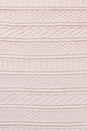 Guernsey Wrap | Knitting Pattern by Jared Flood