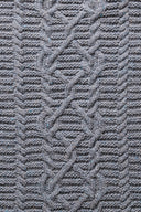 Hague Pullover | Knitting Pattern by Michele Wang