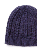 Halus Hat | Knitting Pattern by Jared Flood